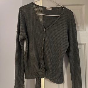 Alter’d State Thermal Top